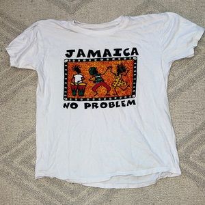 Jamaica T-shirt | Medium